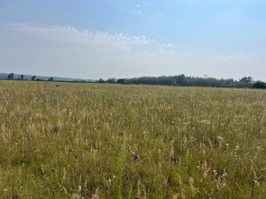 0 Bedroom Property for Sale in Wonderwater Free State